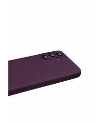 Newface Samsung Galaxy S26 Plus First Silikon - Mor