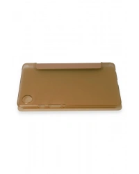 Newface Samsung Galaxy Tab A9 Kılıf Tablet Smart Kılıf - Rose