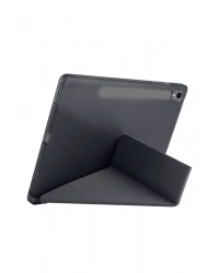 Newface Samsung Galaxy Tab S10 FE Plus 13.1 Kalemlikli Mars Tablet Kılıfı - Rose Gold