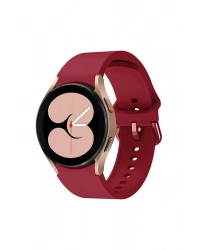 Newface Samsung Galaxy Watch 4 Klasik Kordon - Mürdüm