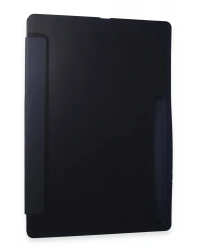 Newface Samsung Galaxy X910 Tab S9 Ultra 14.6 Kılıf Kalemlikli Mars Tablet Kılıfı - Lacivert