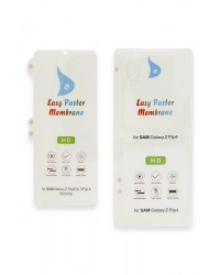 Newface Samsung Galaxy Z Flip 5 360 Flip Full Body