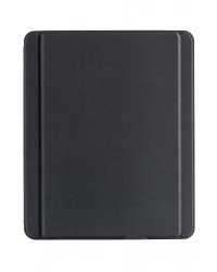 Newface T5509D iPad Pro 12.9 (2022) Kılıf Palermo Ledli Klavyeli Standlı Tablet Kılıfı - Siyah