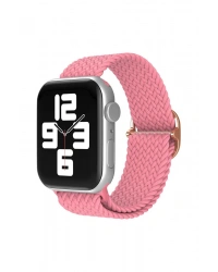 Newface Watch 20mm Star Kordon - Pembe