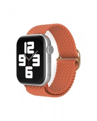 Newface Watch 20mm Star Kordon - Turuncu