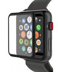 Newface Watch 6 40mm Polymer Nano Ekran Koruyucu - Şeffaf