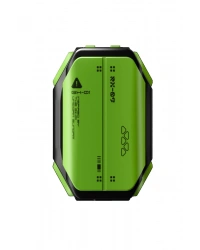 Newface X111 RGB Radyatör Telefon Soğutucu Fan - Siyah