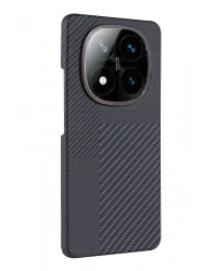 Newface Xiaomi Mi 15T Pro Vega Magsafe Kapak - Siyah