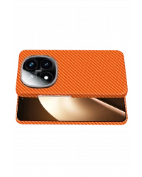 Newface Xiaomi Mi 15T Pro Vega Magsafe Kapak - Turuncu