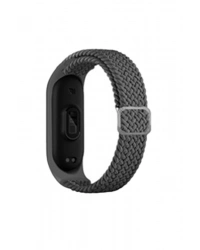 Newface Xiaomi Mi Band 7 Star Kordon - Gri