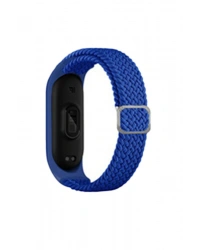 Newface Xiaomi Mi Band 7 Star Kordon - Lacivert