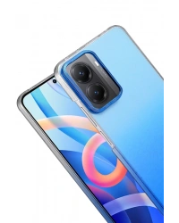 Newface Xiaomi Poco X7 Pro Glossy Kapak - Mavi