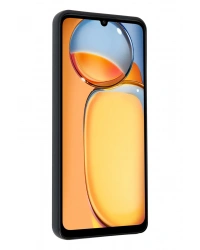 Newface Xiaomi Redmi 13C Kılıf Aras Deri Kapak - Açık Yeşil