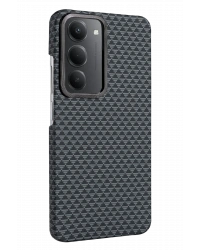 Newface Xiaomi Redmi 15 4G Vega Magsafe Kapak - Gri