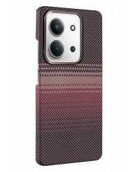 Newface Xiaomi Redmi 15C 4G Vega Magsafe Kapak - Çöl Titanyum