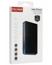 Newface Xiaomi Redmi Note 14 Pro 4G Hayalet Polymer Nano Ekran Koruyucu