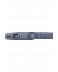 Newface Xiaomi Redmi Note 14 Pro 4G Kılıf Optimum Silikon - Lacivert