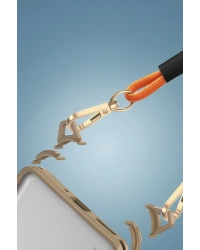 Newface Xiaomi Redmi Note 14 Pro Plus Kılıf Penta Silikon Kılıf - Siyah