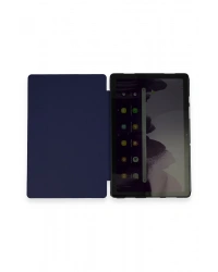 Newface Xiaomi Redmi Pad Kılıf Tablet Smart Kılıf - Lacivert