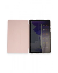 Newface Xiaomi Redmi Pad Kılıf Tablet Smart Kılıf - Rose Gold