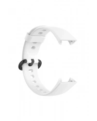 Newface Xiaomi Redmi Watch 2 Klasik Kordon - Beyaz