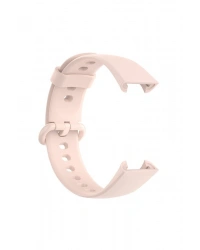 Newface Xiaomi Redmi Watch 2 Klasik Kordon - Pudra