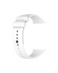 Newface Xiaomi Smart Band 8 Pro Klasik Kordon - Beyaz