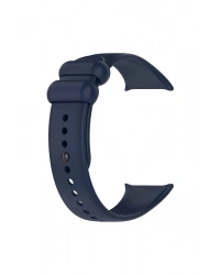 Newface Xiaomi Smart Band 8 Pro Klasik Kordon - Lacivert