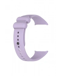 Newface Xiaomi Smart Band 8 Pro Klasik Kordon - Lila