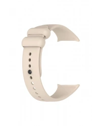 Newface Xiaomi Smart Band 8 Pro Klasik Kordon - Yıldız Işığı