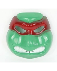 Ninja Kaplumbağalar Maskesi Raphael Maskesi