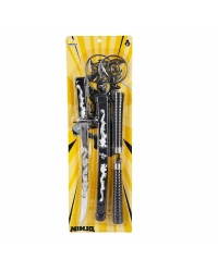 Ninja Kılıç Oyun Seti