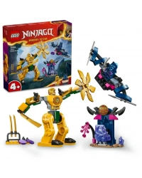 NINJAGO Arinin Savaş Robotu 71804