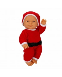 Noella Yılbaşı Bebeği 23 cm.