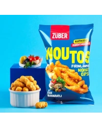 Nohut Cipsi 55 Gr Ege Baharat