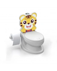 Nuve Kaplan Eğitici Lazımlık