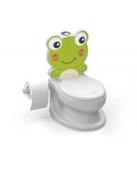 Nuve Kurbağa Eğitici Lazımlık