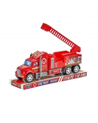 NZM-186 İTFAİYE ARACI