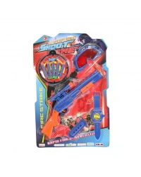 NZM-194 Sünger Atan Tüfek -Nizam