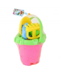 NZM-203  Büyük Kova ve Tırmık Seti