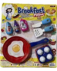 NZM-248 TAVA SET -NZM