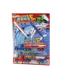 NZM-265 2 TIR + 2 UÇAK