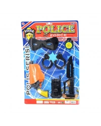 NZM-305 Force Polis Seti