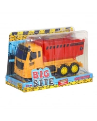 NZM-392 Vakumlu Kamyon -Nizam