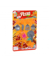 NZM-453 Nizam Pizza Oyun Seti