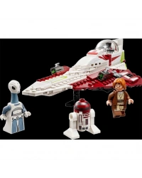 Obi-Wan Kenobi’nin Jedi Starfighterı 75333