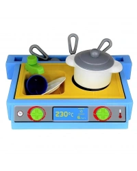 Ocak Takımı Natali No.2(Filede) 43405