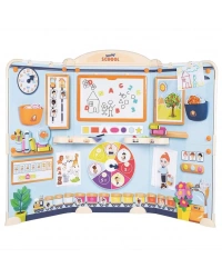 Okul Sınıf Öğretmenlik Oyun Seti 7600380101