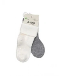  Ongun Absli 2li Erkek Modal Bebek Soket Çorap K44092 (ADET FİYATIDIR)