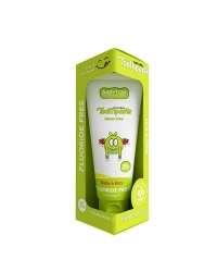 Organik Doğal Natural Diş Macunu 50 Gr